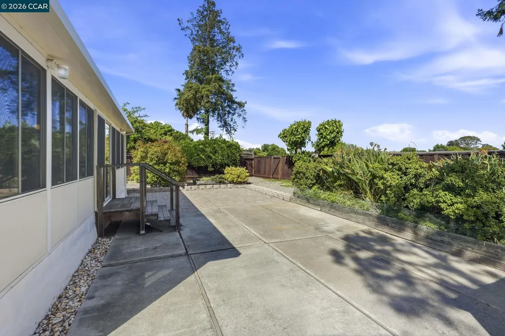 2912 Knoll Drive Concord CA 94520