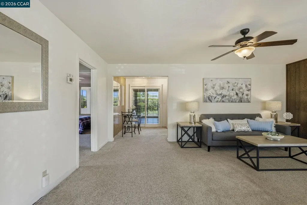 2912 Knoll Drive Concord CA 94520