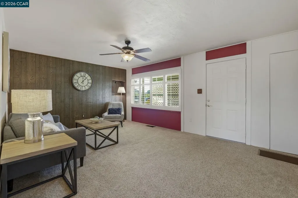 2912 Knoll Drive Concord CA 94520