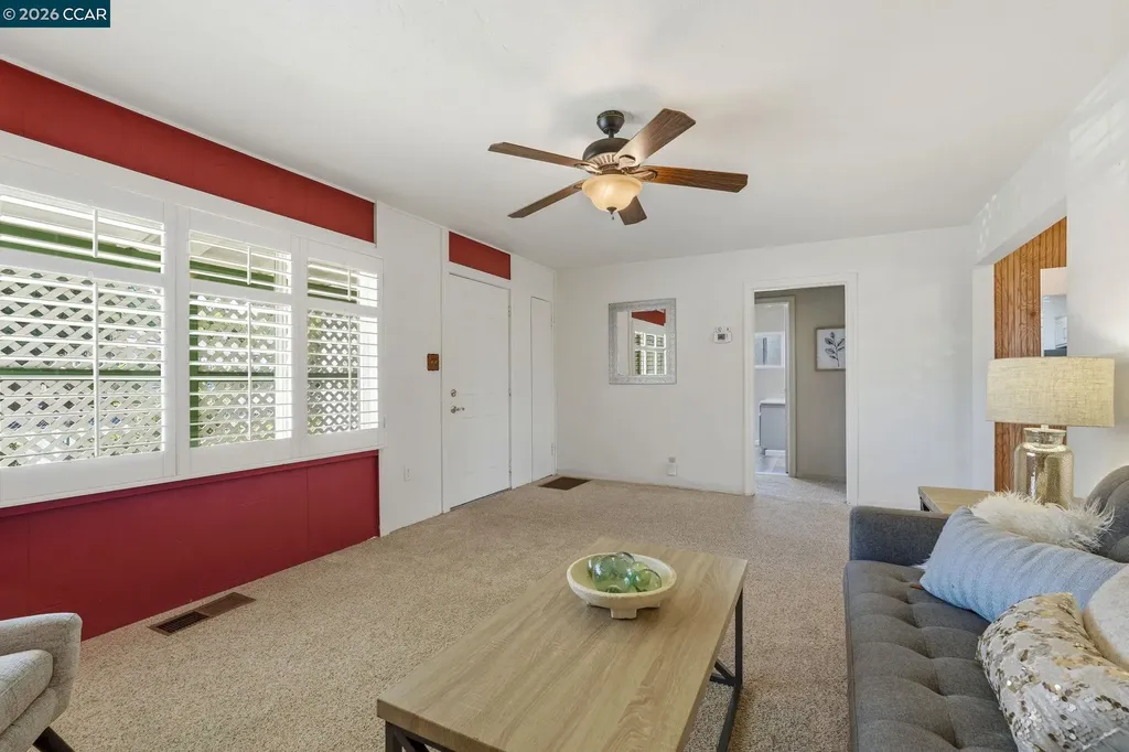 2912 Knoll Drive Concord CA 94520