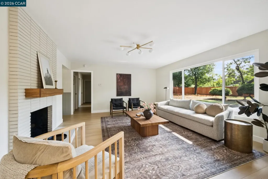 457 Nora Court Walnut Creek CA 94597