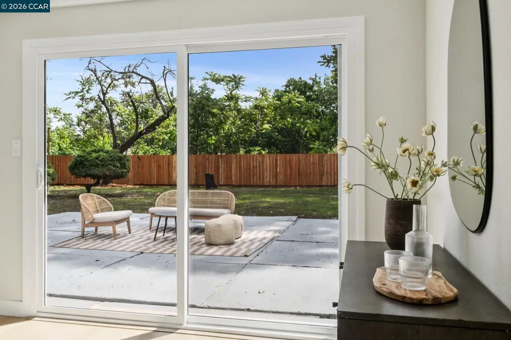 457 Nora Court Walnut Creek CA 94597