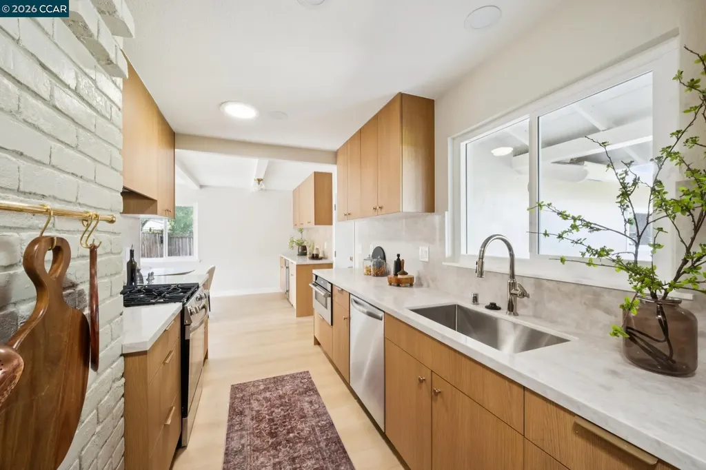 457 Nora Court Walnut Creek CA 94597