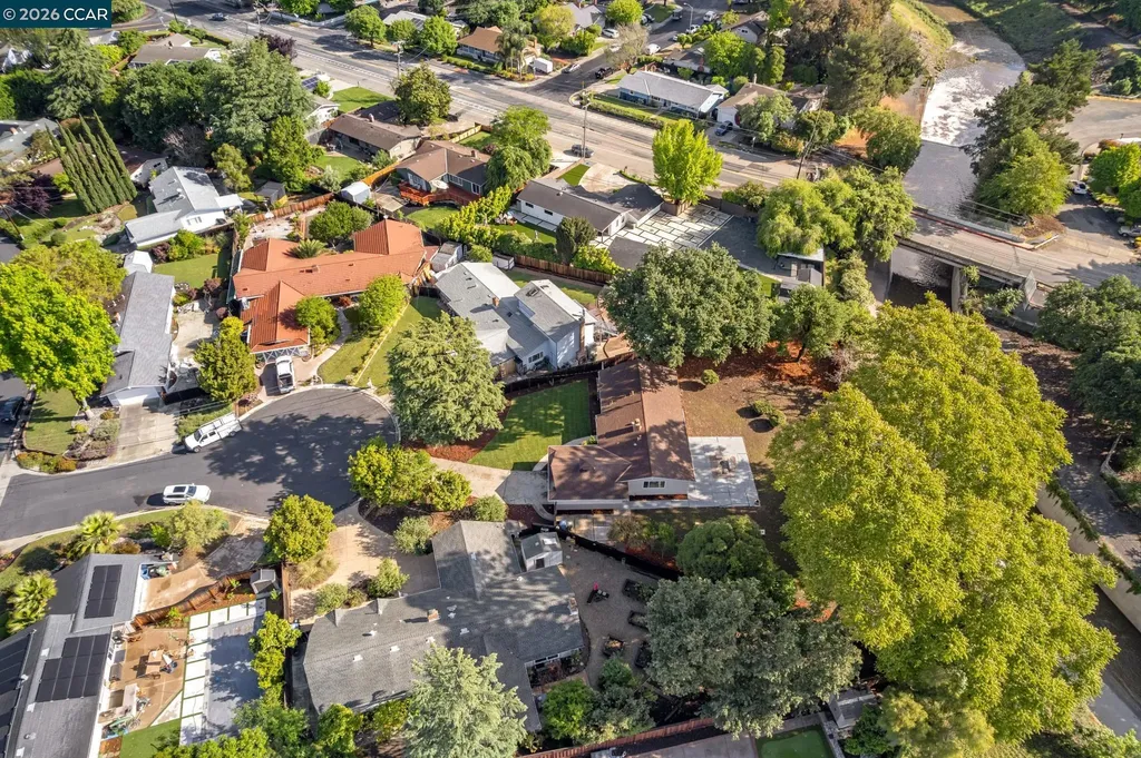 457 Nora Court Walnut Creek CA 94597