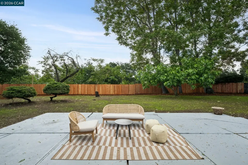 457 Nora Court Walnut Creek CA 94597