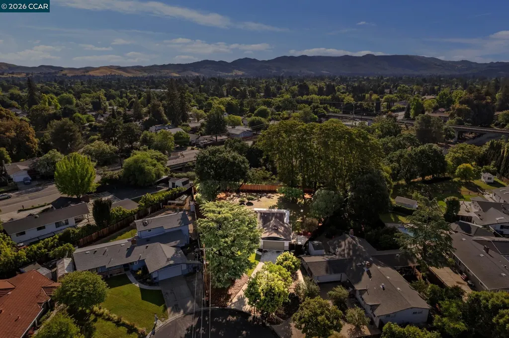 457 Nora Court Walnut Creek CA 94597