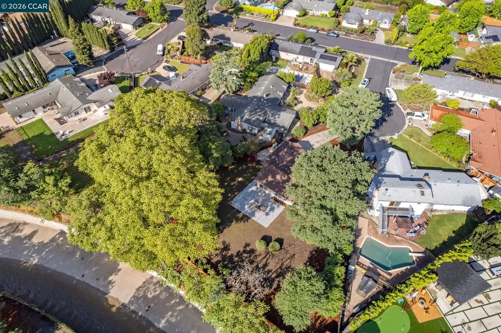 457 Nora Court Walnut Creek CA 94597