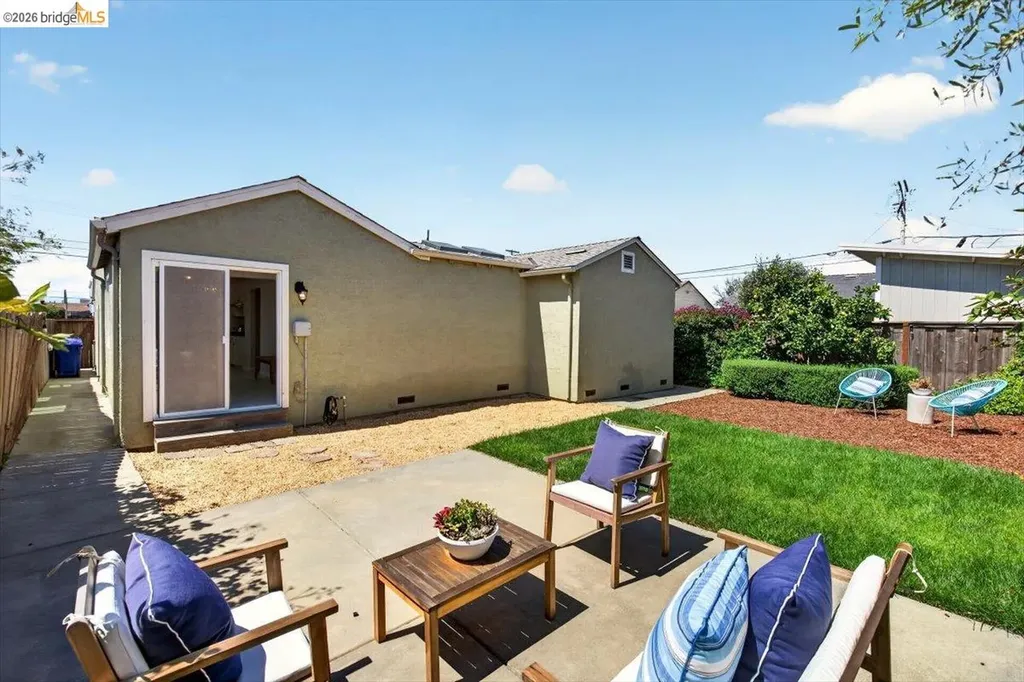 116 19th Street Richmond CA 94804