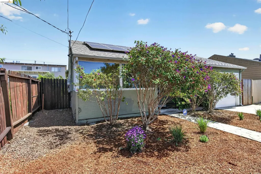 116 19th Street Richmond CA 94804