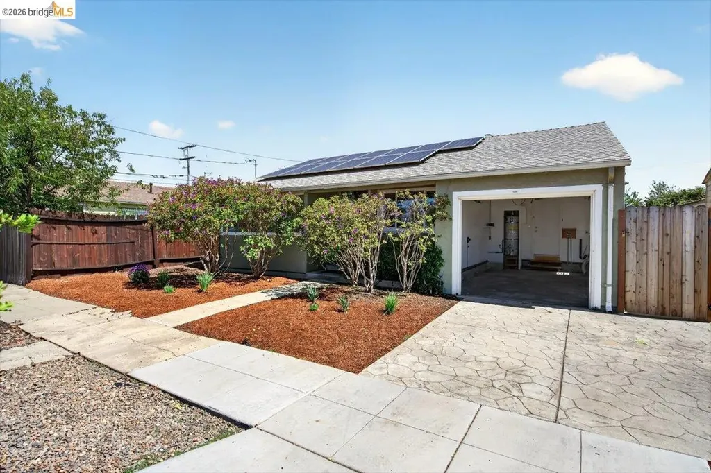 116 19th Street Richmond CA 94804
