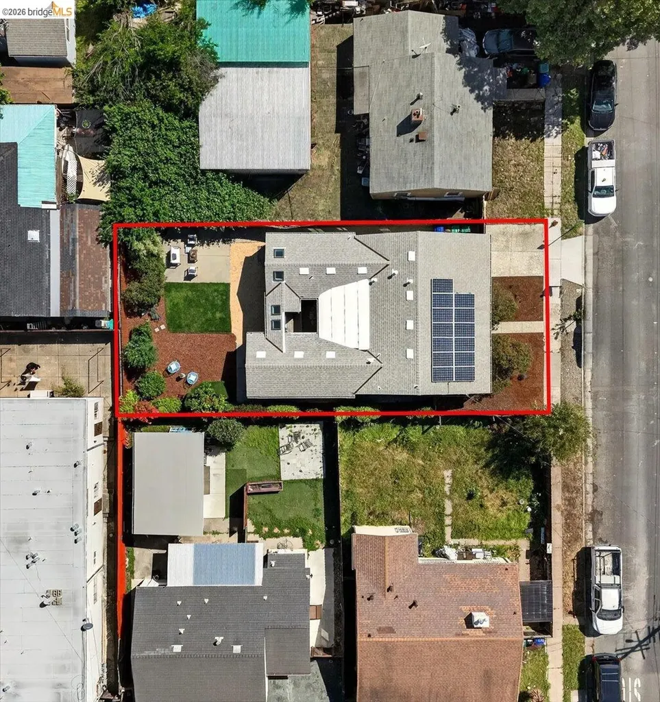 116 19th Street Richmond CA 94804