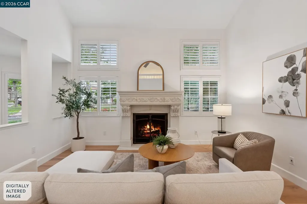 5214 Pebble Glen Drive Concord CA 94521