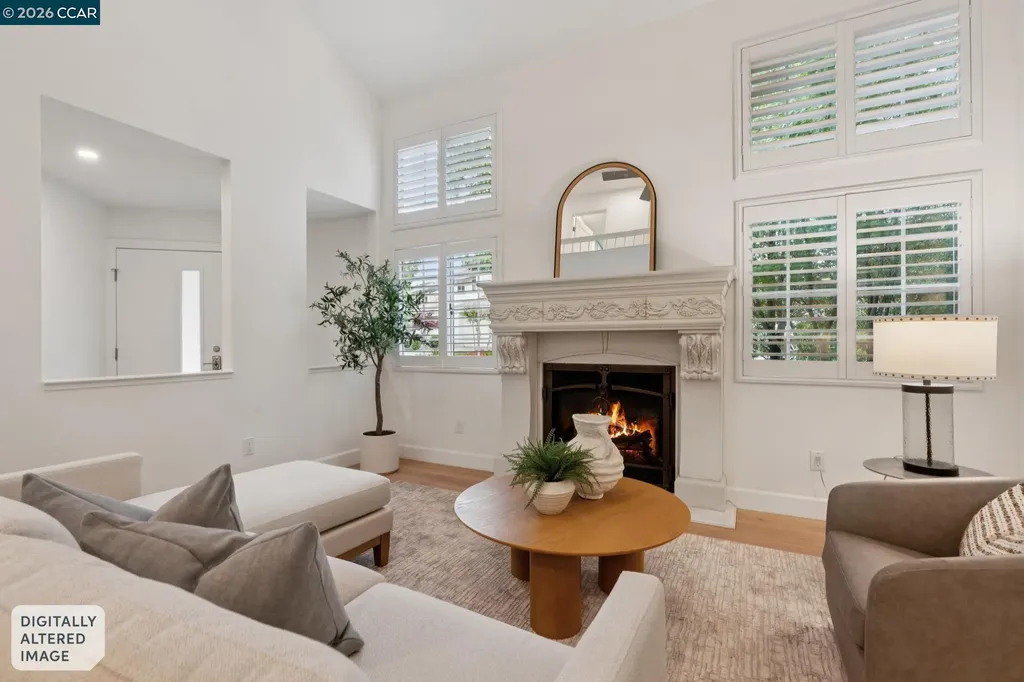 5214 Pebble Glen Drive Concord CA 94521