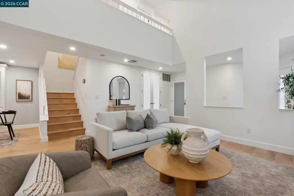 5214 Pebble Glen Drive Concord CA 94521