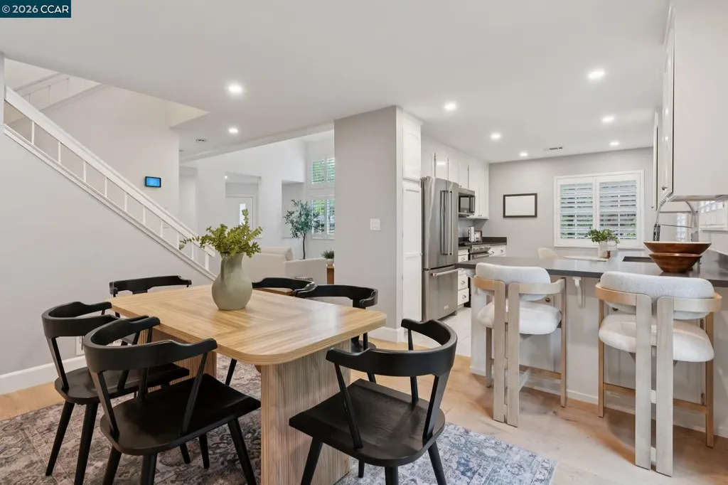 5214 Pebble Glen Drive Concord CA 94521