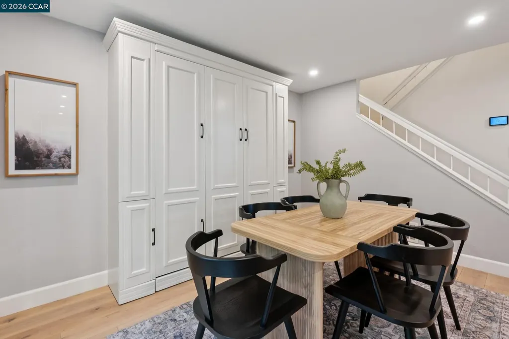 5214 Pebble Glen Drive Concord CA 94521