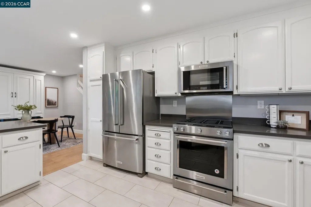 5214 Pebble Glen Drive Concord CA 94521