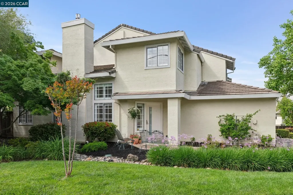 5214 Pebble Glen Drive Concord CA 94521