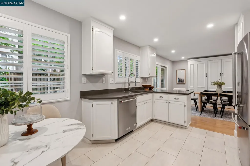 5214 Pebble Glen Drive Concord CA 94521