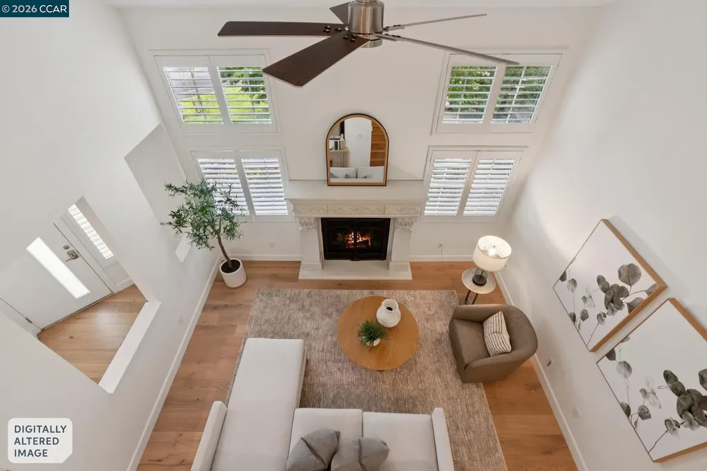 5214 Pebble Glen Drive Concord CA 94521