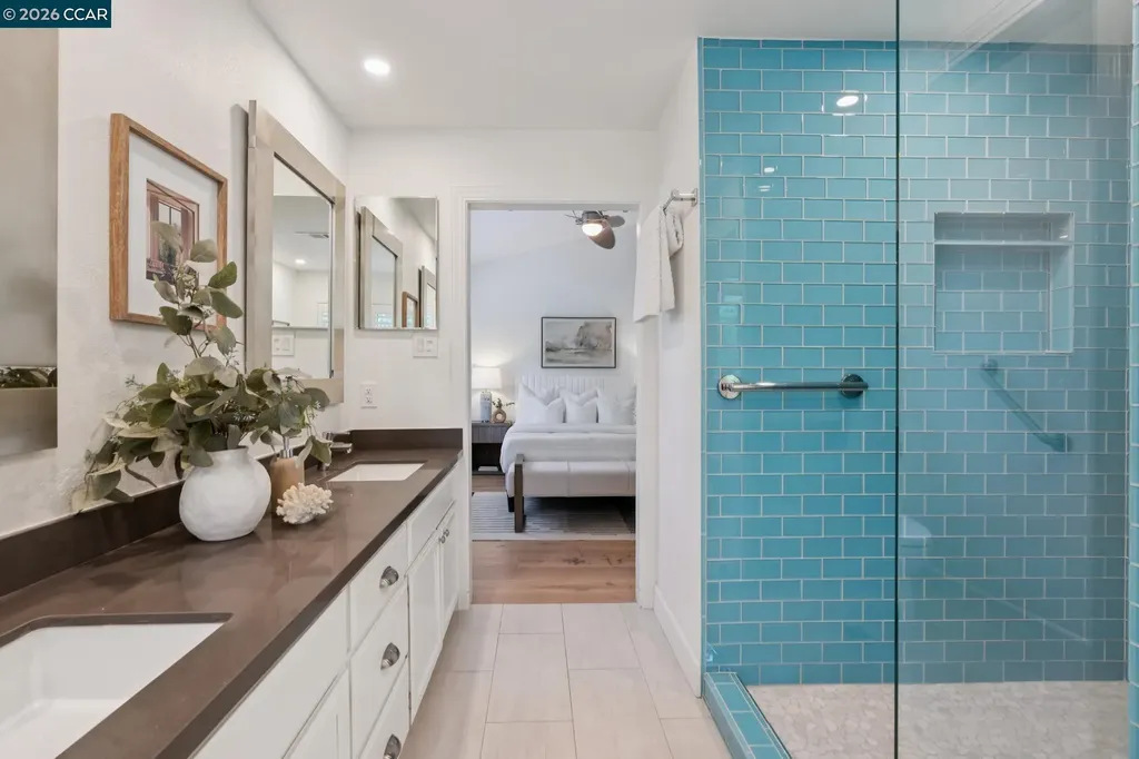 5214 Pebble Glen Drive Concord CA 94521