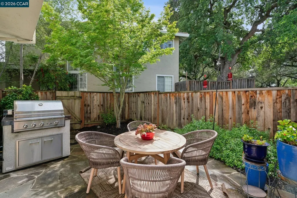 5214 Pebble Glen Drive Concord CA 94521