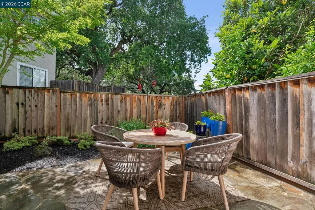 5214 Pebble Glen Drive Concord CA 94521