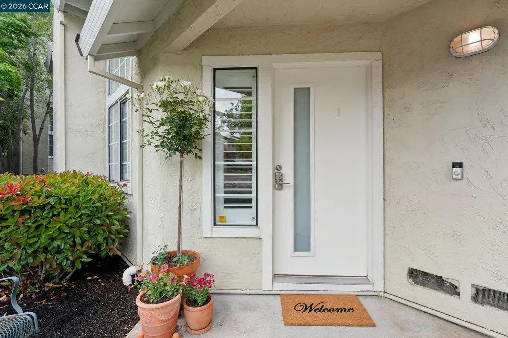5214 Pebble Glen Drive Concord CA 94521