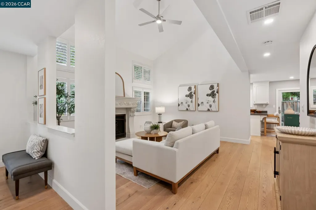 5214 Pebble Glen Drive Concord CA 94521