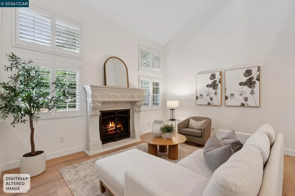 5214 Pebble Glen Drive Concord CA 94521