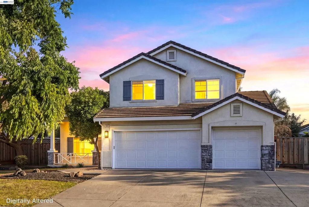 5689 Mollie Circle Livermore CA 94551