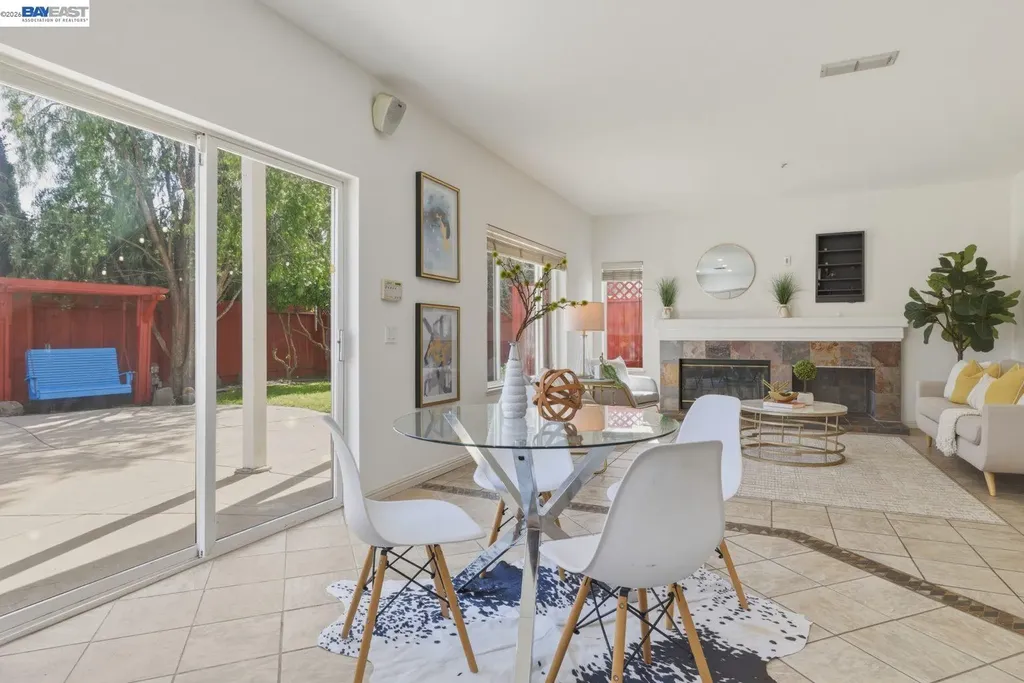 5689 Mollie Circle Livermore CA 94551