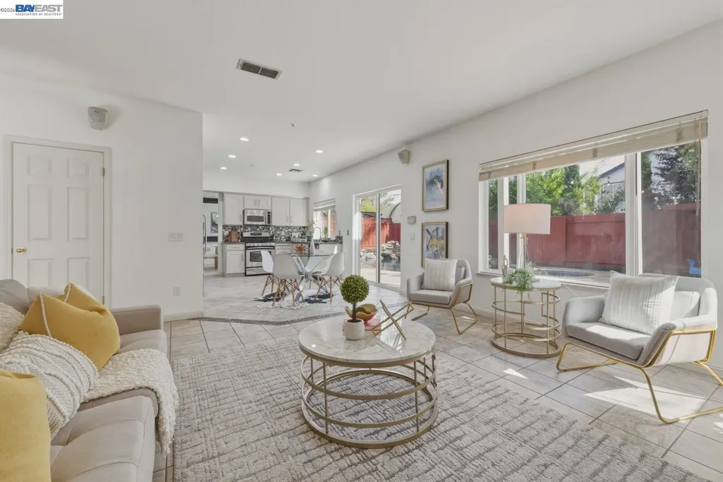 5689 Mollie Circle Livermore CA 94551