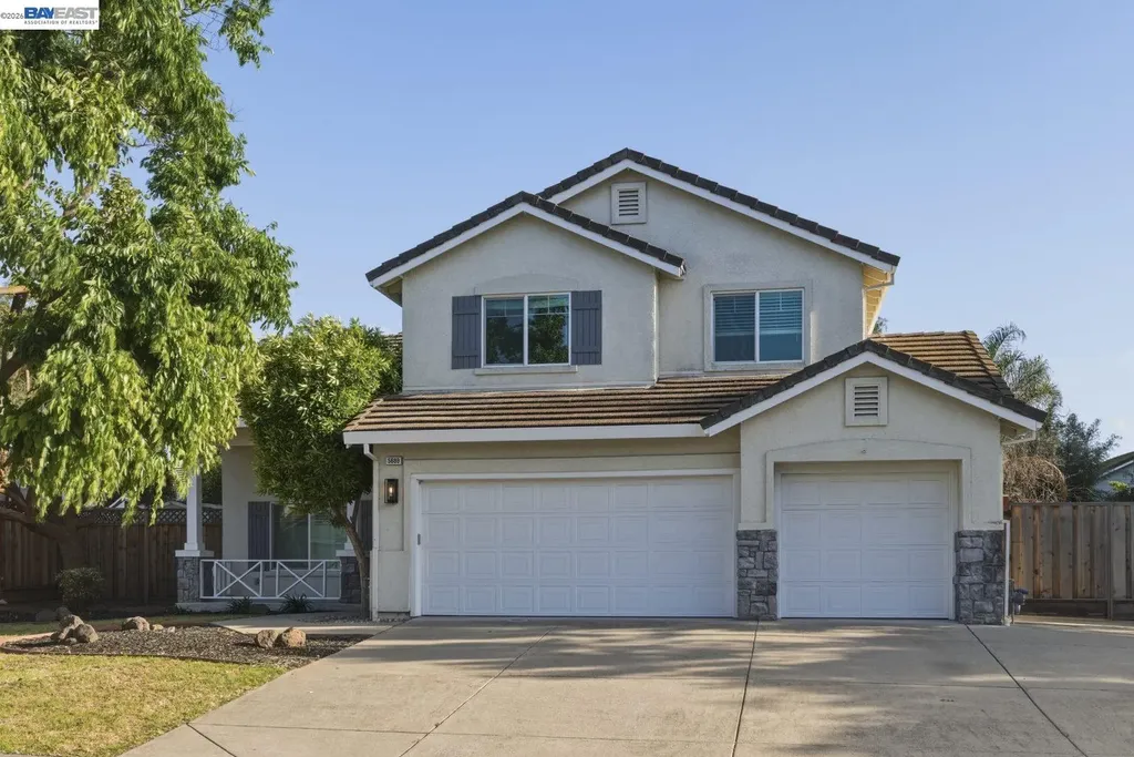 5689 Mollie Circle Livermore CA 94551