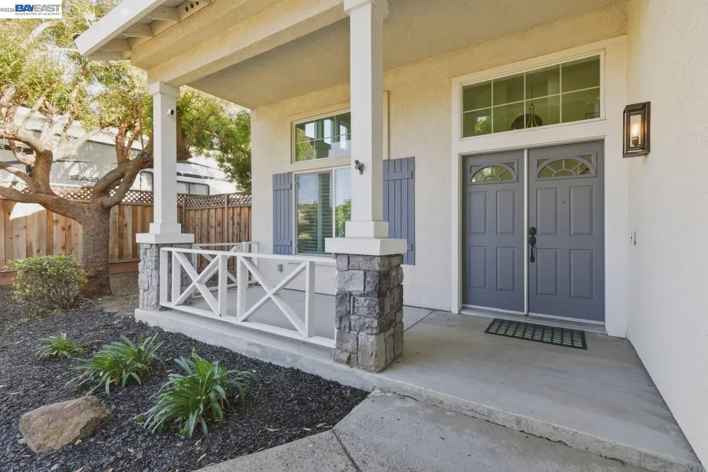 5689 Mollie Circle Livermore CA 94551