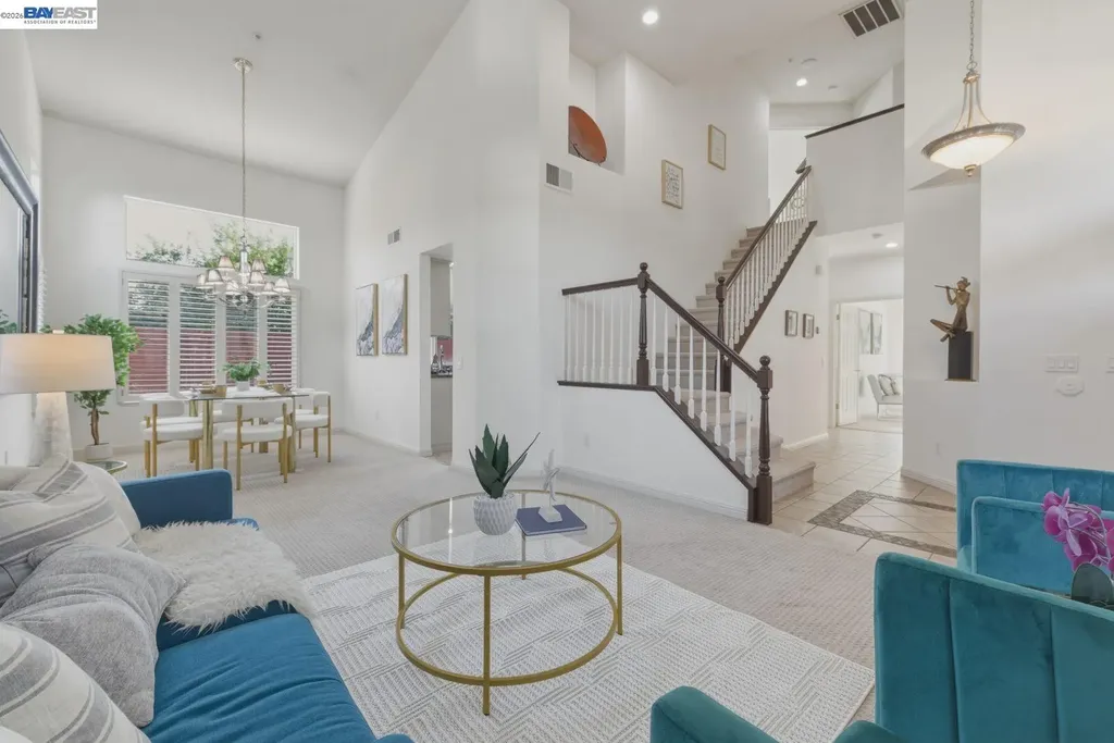 5689 Mollie Circle Livermore CA 94551
