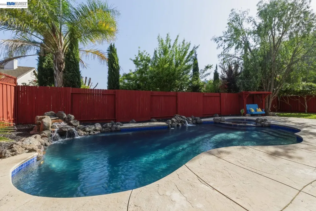 5689 Mollie Circle Livermore CA 94551