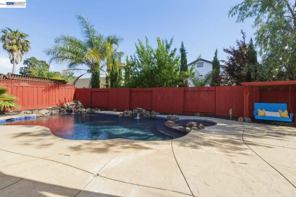 5689 Mollie Circle Livermore CA 94551