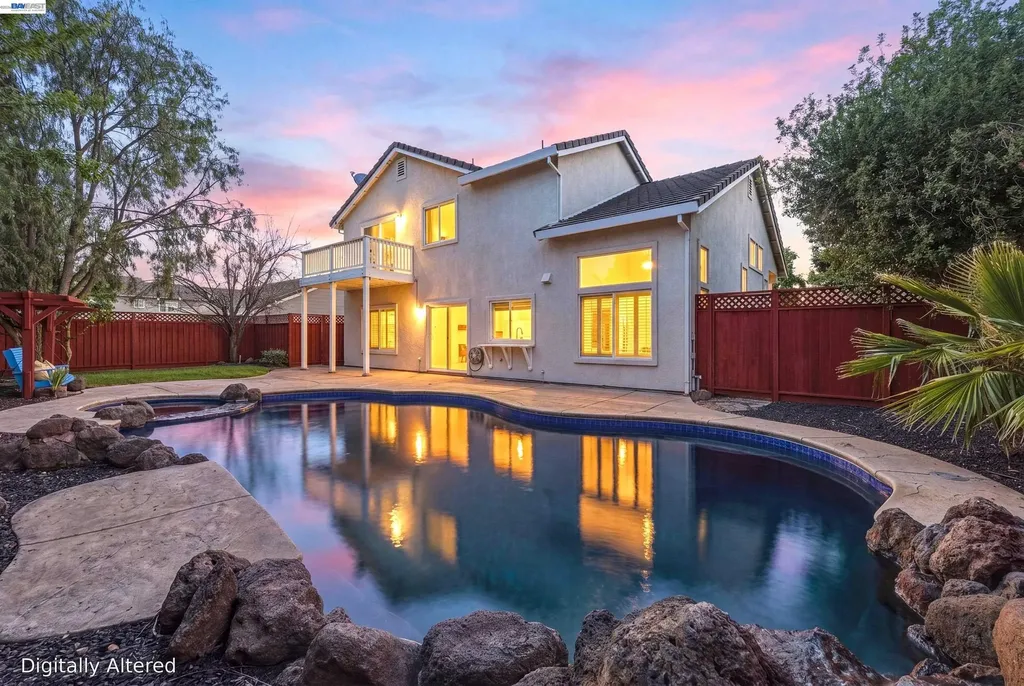 5689 Mollie Circle Livermore CA 94551