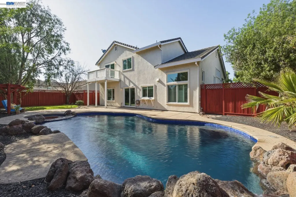5689 Mollie Circle Livermore CA 94551