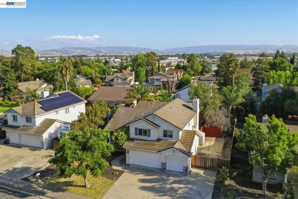 5689 Mollie Circle Livermore CA 94551