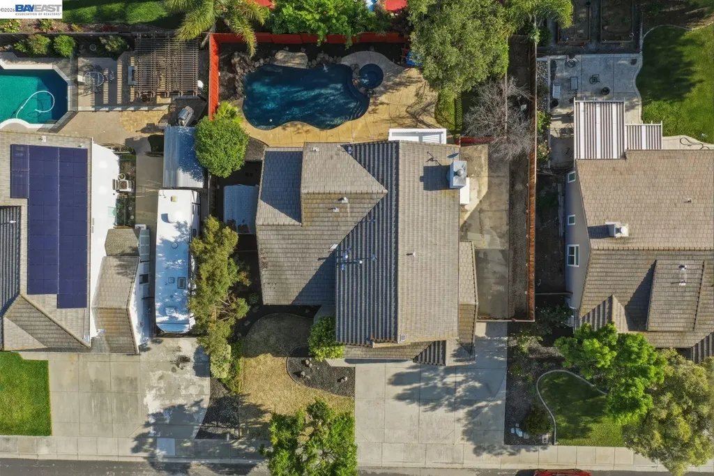 5689 Mollie Circle Livermore CA 94551