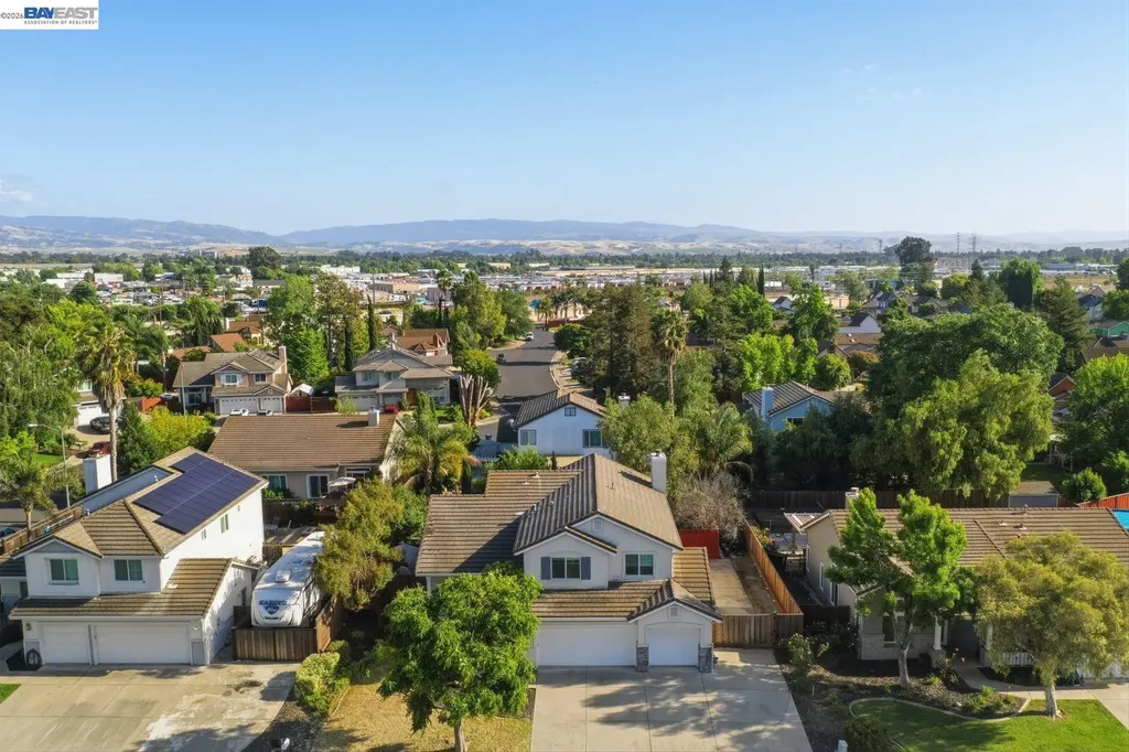 5689 Mollie Circle Livermore CA 94551