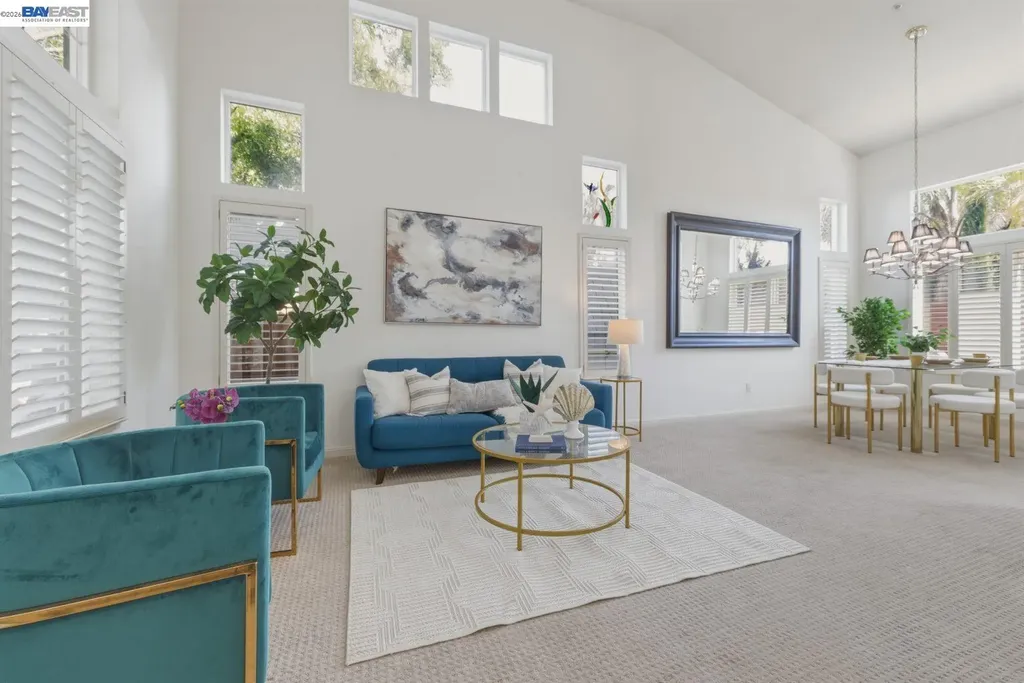 5689 Mollie Circle Livermore CA 94551