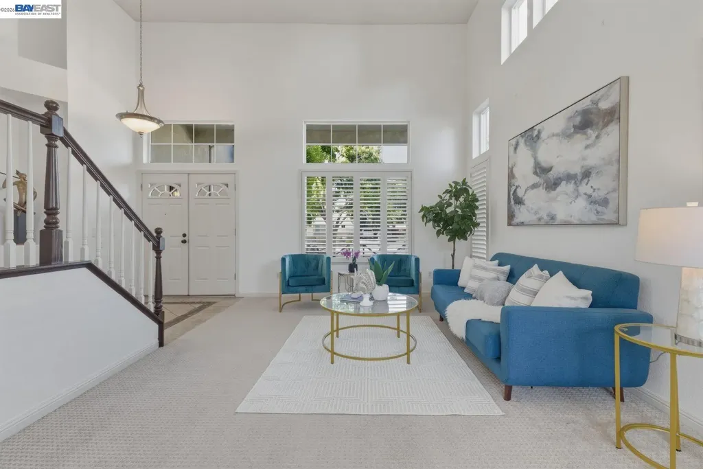 5689 Mollie Circle Livermore CA 94551