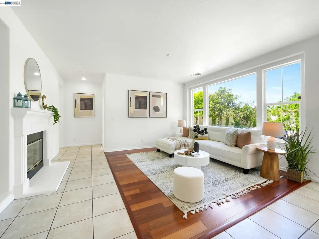 11 Meadows Court Fremont CA 94539