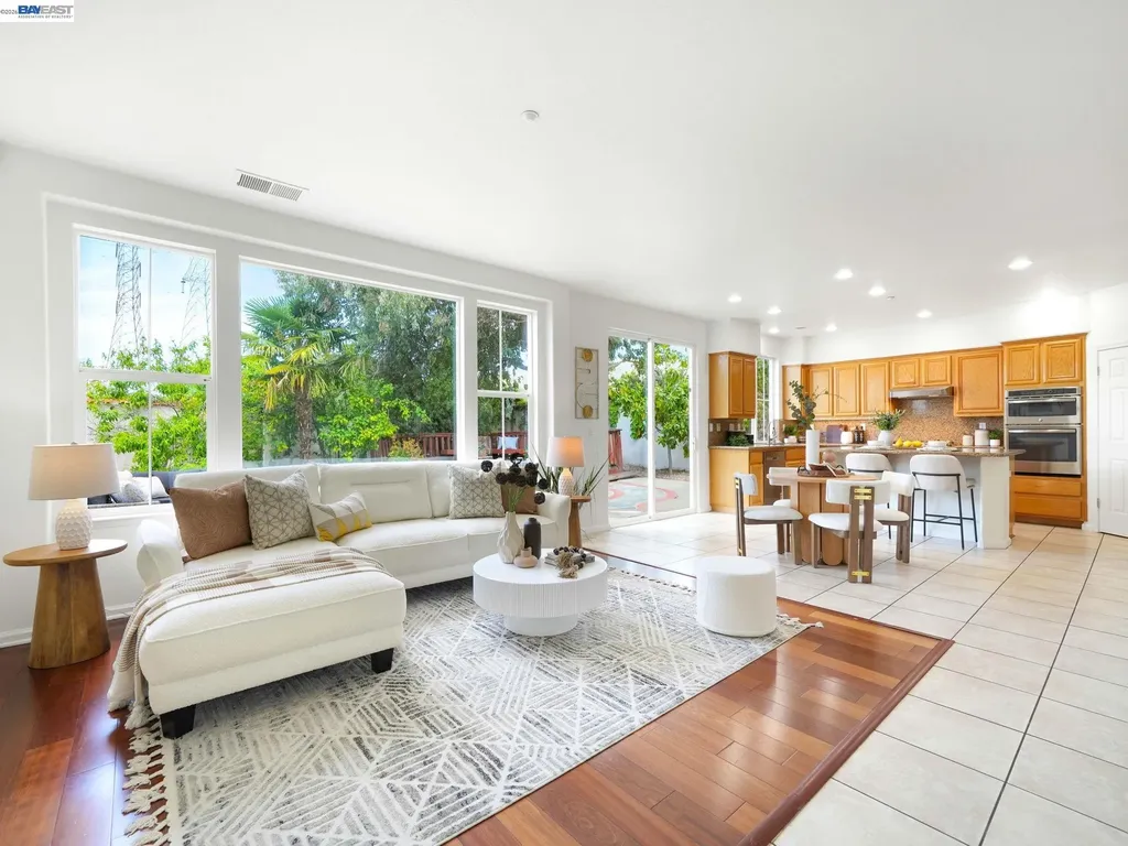 11 Meadows Court Fremont CA 94539