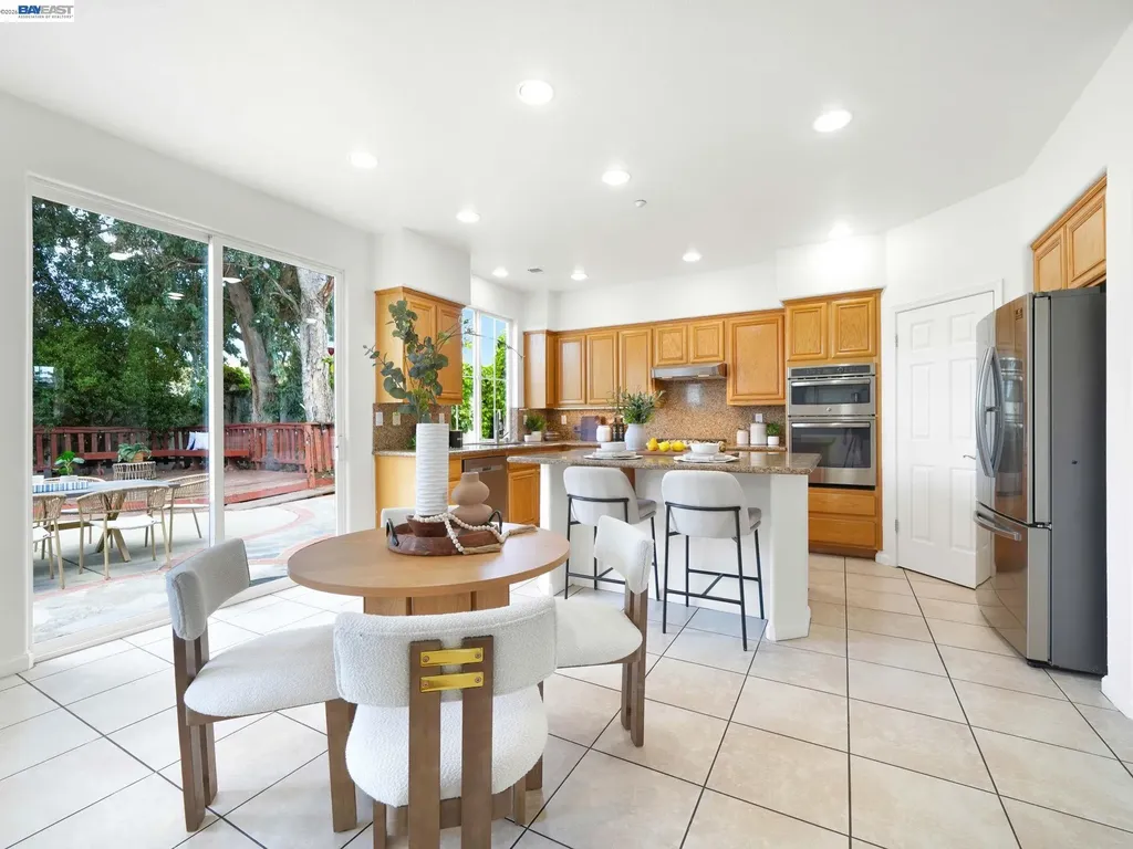 11 Meadows Court Fremont CA 94539