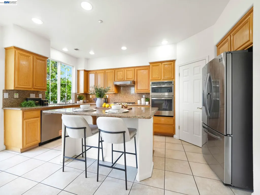 11 Meadows Court Fremont CA 94539