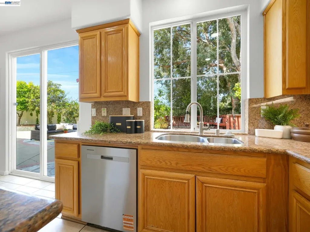 11 Meadows Court Fremont CA 94539
